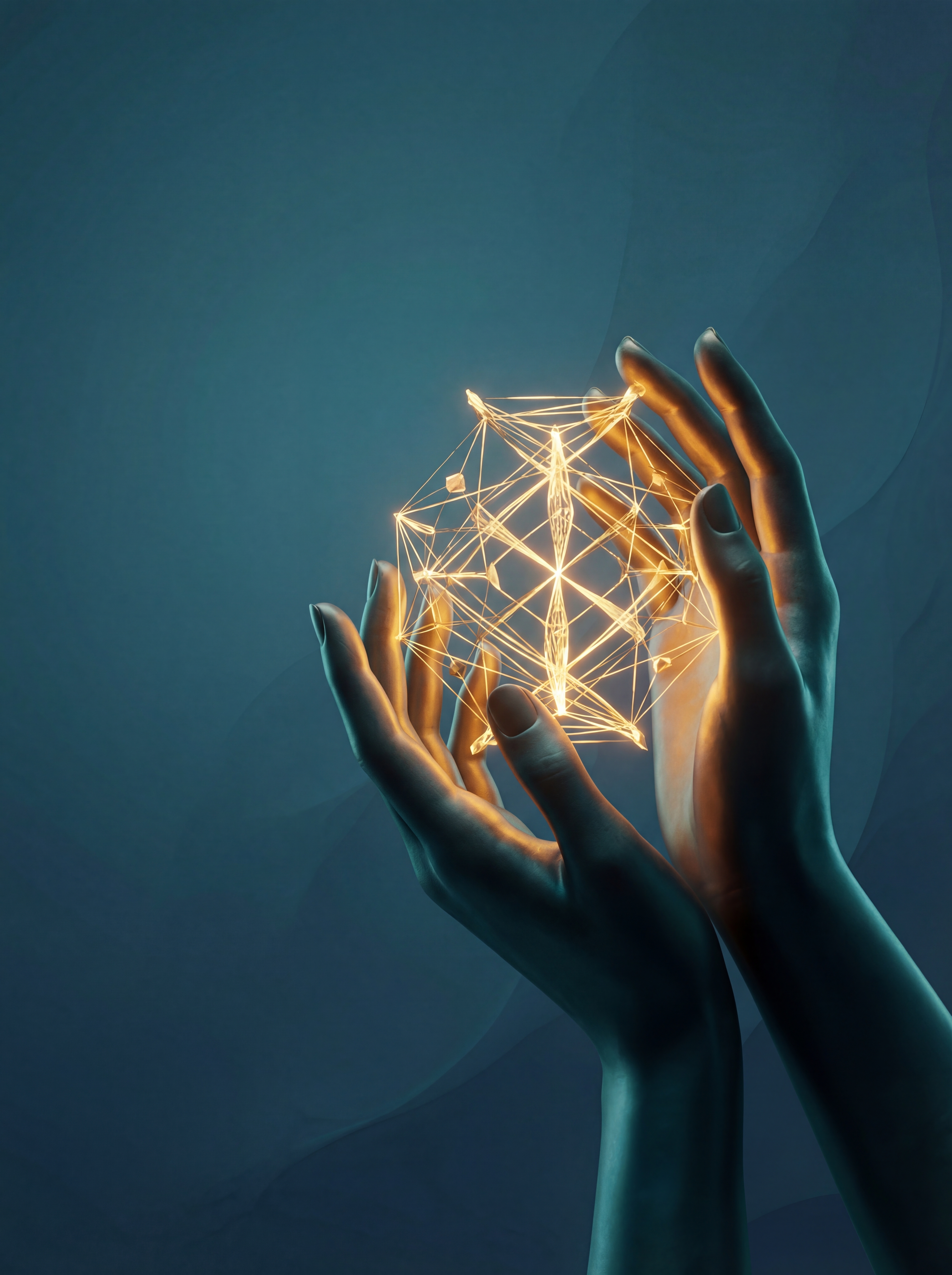 Compromisso com a transparência